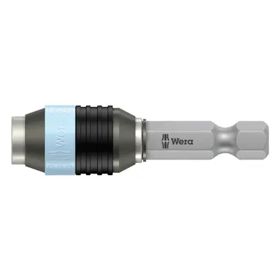 Wera Rapidaptor 3888/4/1K Universal Bit Holder Stainless Steel