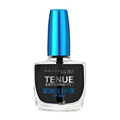 New York Nail Polish Fit and Strong Quick Dry Top Coat.