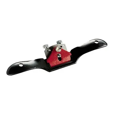 Stanley 1-12-151 Adjustable Spokeshave Flat