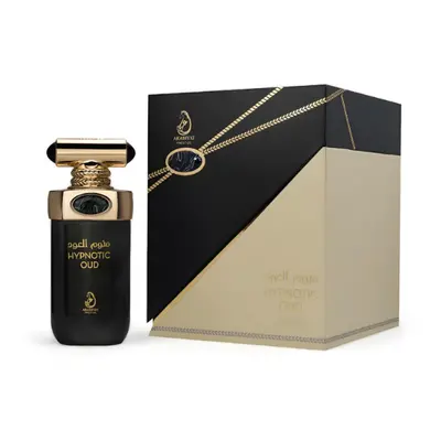 Hypnotic Oud Eau De Parfum (100ml) by Arabiyat Prestige