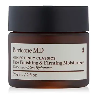 Perricone MD High Potency Classics: Face Finishing & Firming Moisturizer Ounce