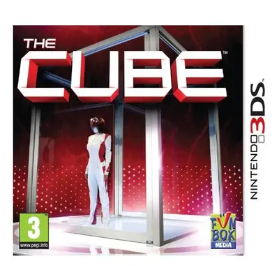 The Cube (Nintendo 3DS)