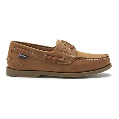 (Walnut, UK) Chatham Deck II G2 Boat Shoes