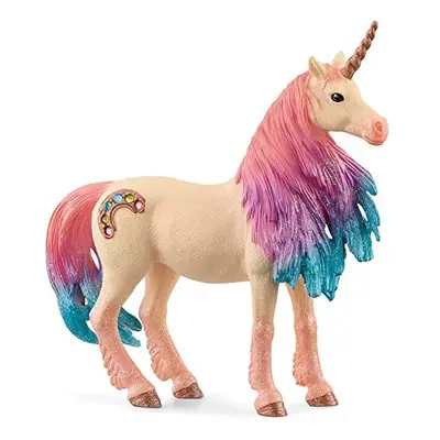 70723 Marshmallow Unicorn Mare bayala Toy Figurine for children aged Years