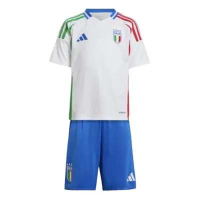 (5-6 Years) Italy Away Mini Kit