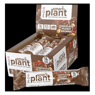 PhD Nutrition Smart Bar Plant - Pack