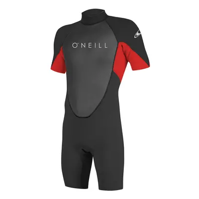 O'Neill Reactor-2 Men's Spring 5XL Tall Black/red 5124A