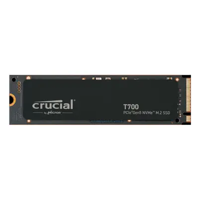 Yingruida Crucial Solid State Drive T700, 1TB, M.2 2280, PCIe 5.0