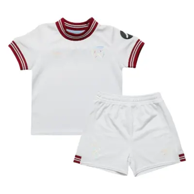 (18-24 Months) West Ham Away Baby Kit