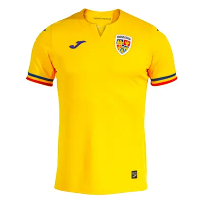 (4XL) Romania Home Shirt