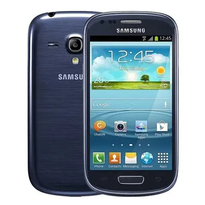 unlock blue samsung galaxy s3 mini