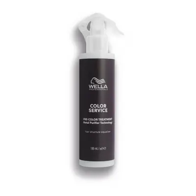 Wella Color Service Pre-Color Treatment 185ml