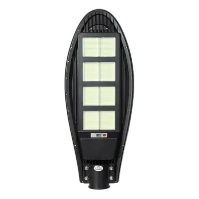 (Without Remote, 1680LED) 840/1260/1680LED Solar Street Light Wall Lamp+Light Control Garden Yar