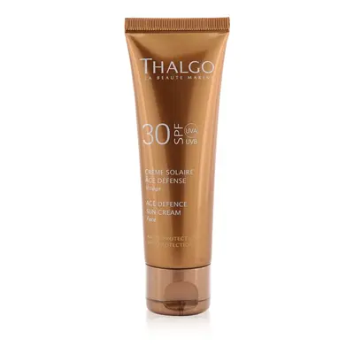 Thalgo - Age Defence Sun Cream SPF VT4375 - 50ml/1.69oz