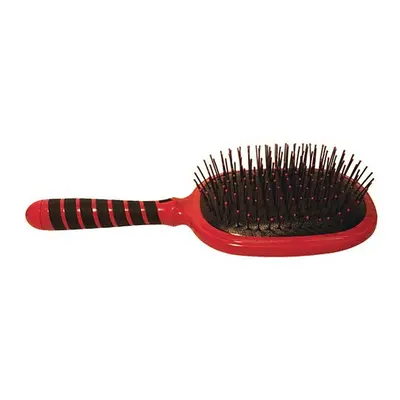 HairArt Itech Magnetic Tourmaline Paddle Hair Brush