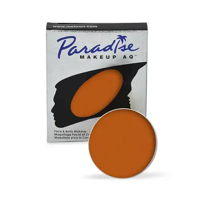 WMU Paradise Foxy Single Refill Make-Up Accessory