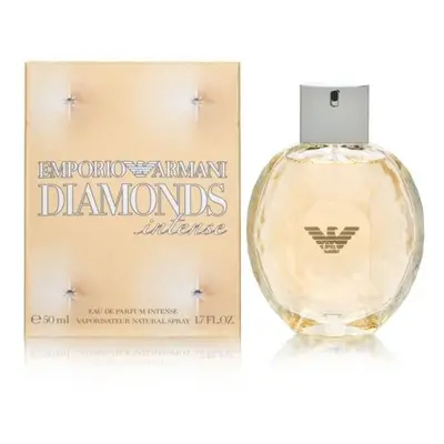 Armani Emporio Diamonds Intense 1.7 Eau De Parfum Spray For Women