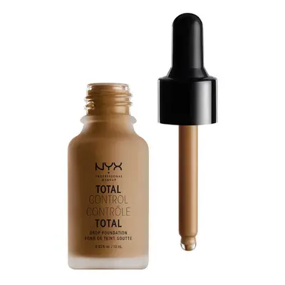 NYX Total control Drop Foundation(D0102H2c3gV)