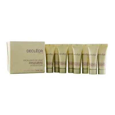 Decleor Excellence De Lage Divine Regenerating Mask X 0.27 Oz