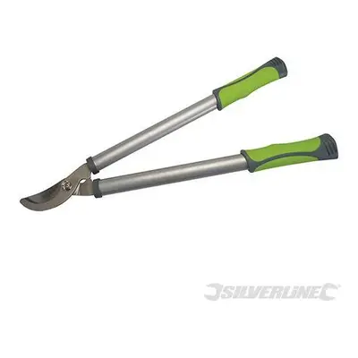 Silverline Bypass Lopping Shears 535mm - 533mm - bypass silverline lopping shears 535mm 533mm