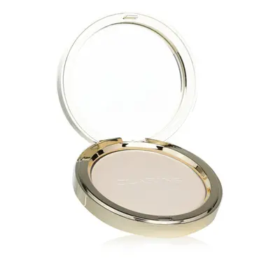 Clarins - Ever Matte Compact Powder - # Very Light 80079938/483321 10g/0.3oz