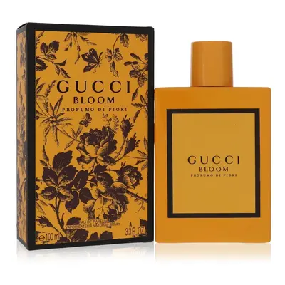 Gucci Bloom Profumo Di Fiori by Gucci Eau De Parfum Spray 3.3 oz