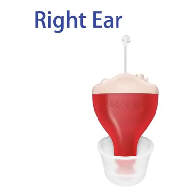 Hearing Aid Wireless Mini Listen Hearing Aids For Deafness Digital Sound Amplifier Aid Gift Invi