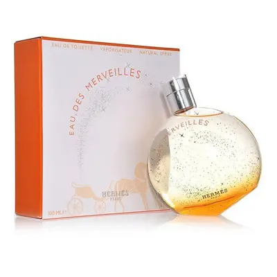 Eau De Merveilles 3.3 oz EDT for women