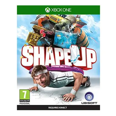 Shape Up (Xbox One)