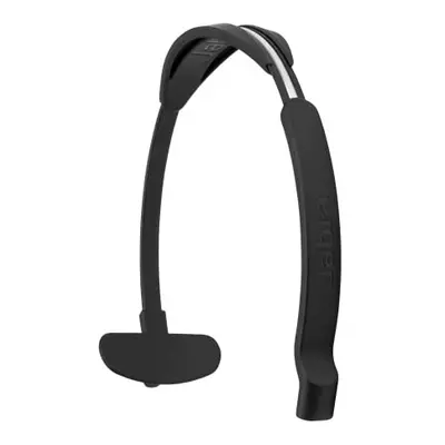 14121Â 39Â Engage Mono Headband Black/Silver