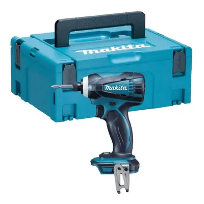 Makita DTD152Z 18v Lithium Ion LXT Impact Driver - Bare Tool in MakPac Case