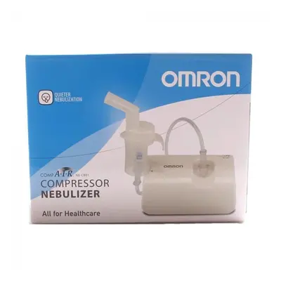 Omron NE-C801 Compressor Nebulizer