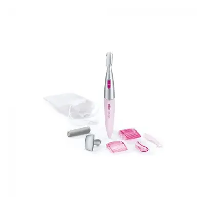 Braun Silk-Epil Beauty Styler FG