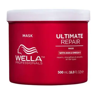 Wella Ultimate Repair Mask 500ml