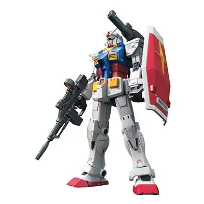 Gundam The Origin: #26 RX-78-02 Gundam (The Origin Ver.), HG The Origin 1/144