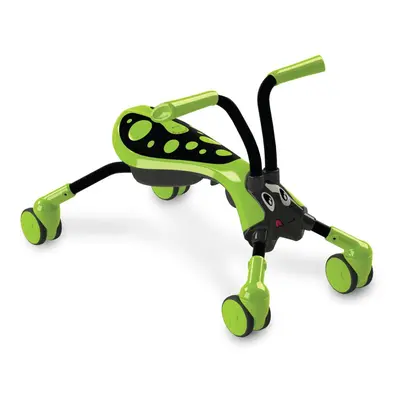 Scramblebug Hornet (Green and Black)