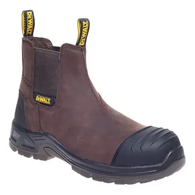 (10) DeWALT Grafton Safety Dealer Boots - Steel Toe Safety Boots