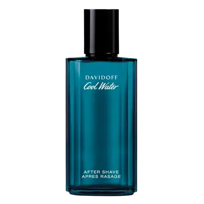 Cool Water for Men After Shave Splash 75ml