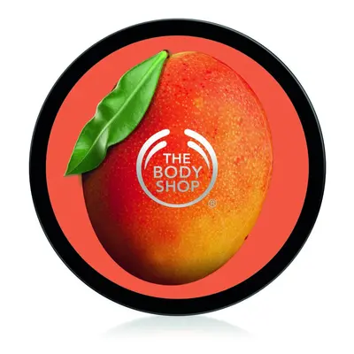 The Body Shop Mango Body Butter ml