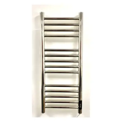 (300mm) Belfast Dry Electric Stainless Steel Towel Rails