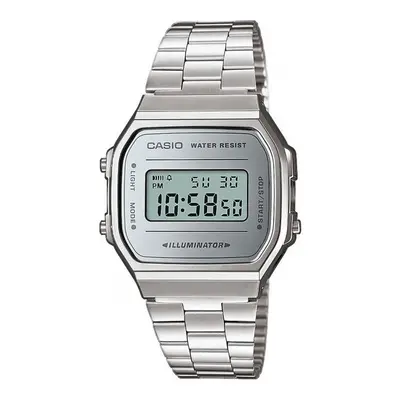 Casio Men, Unisexwatch A168WEM-7EF