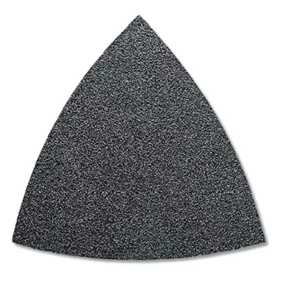 Fein C. & E. GmbH Triangle G40 Sanding Sheet, Multi-Colour, Grit, 50-Pack