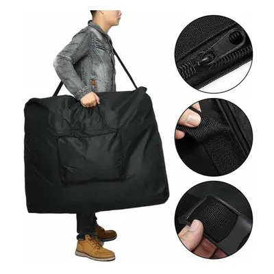 Large Carry Bag Zipper Case Fit Salon Massage Couch Therapy Table Spa Reiki Bed