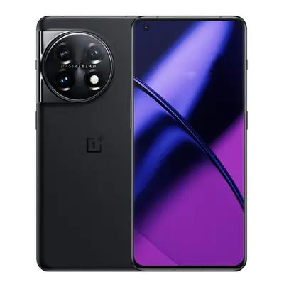 (Black, 16GB+512GB) Oneplus 5G Global Edition Dual Sim Unlock