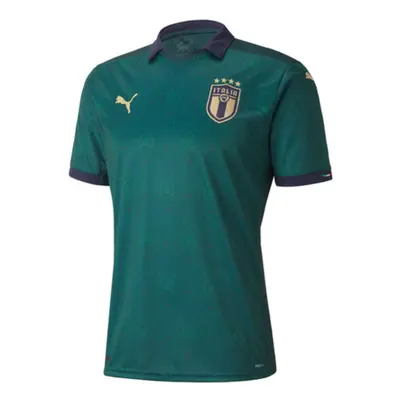 (XS) Italy Renaissance Third Puma Shirt