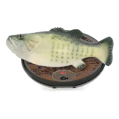 Big Mouth Billy Bass (15th Anniversary Edition)