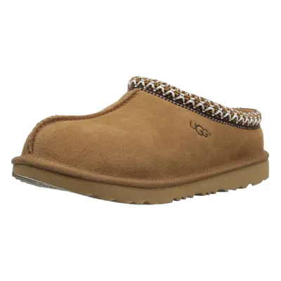 UGG Unisex-Child Tasman Ii Slipper Chestnut