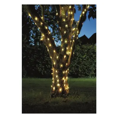 Smart Garden Outdoor Battery Powered Firefly String Lights LEDs