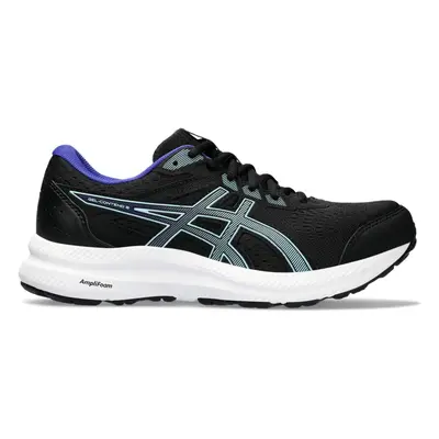 ASICS Women's Gel-Contend Running Shoes Black/Aquarium