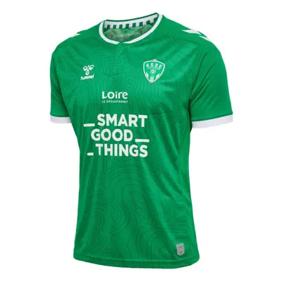 (M) Saint Etienne Home Shirt